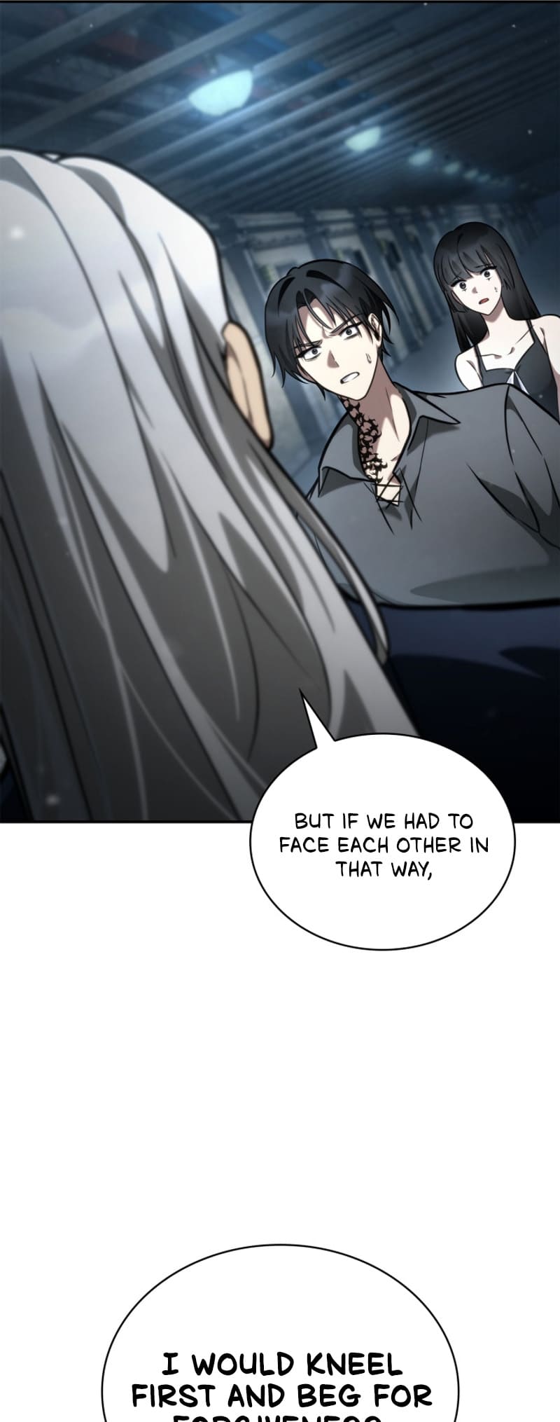Infinite Mage, Chapter 95 image 54